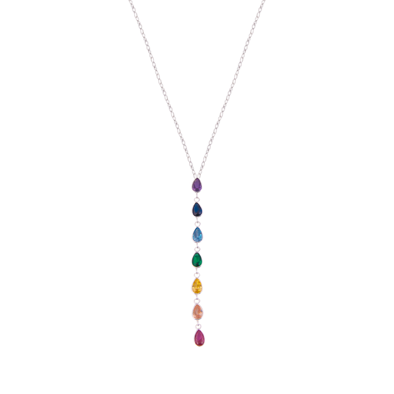 Gargantilla de Puntos de Luz 3.5mm